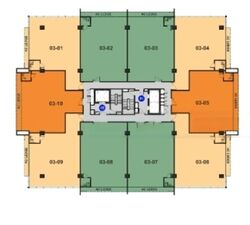 Rajah Court (D12), Factory #484763801